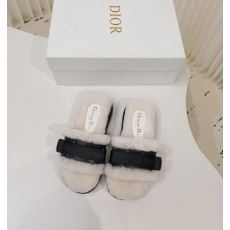 Christian Dior Slippers